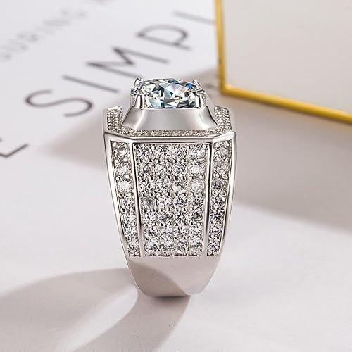 Кольцо Amazon US11 20,6 мм Серебряное (x003k2crhf) - фото 2 Кольцо Amazon US11 20,6 мм Серебряное (x003k2crhf) - фото 2