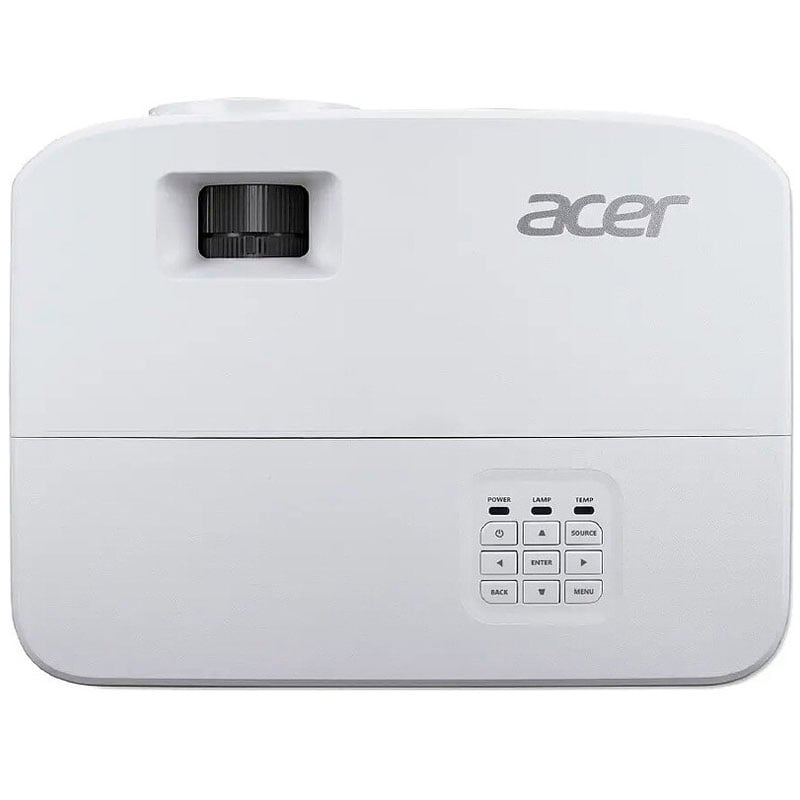 Проектор Acer H6542 середньофокусний 1920x1080 Full HD 4000Lm (tf6588) - фото 5 Проектор Acer H6542 середньофокусний 1920x1080 Full HD 4000Lm (tf6588) - фото 5