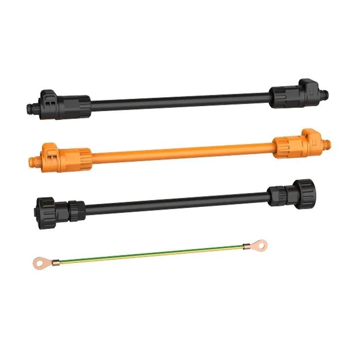 Кабель параллельное подключение Growatt APX Parallel Extension APX 5,0P-B1 (8ef0898b)