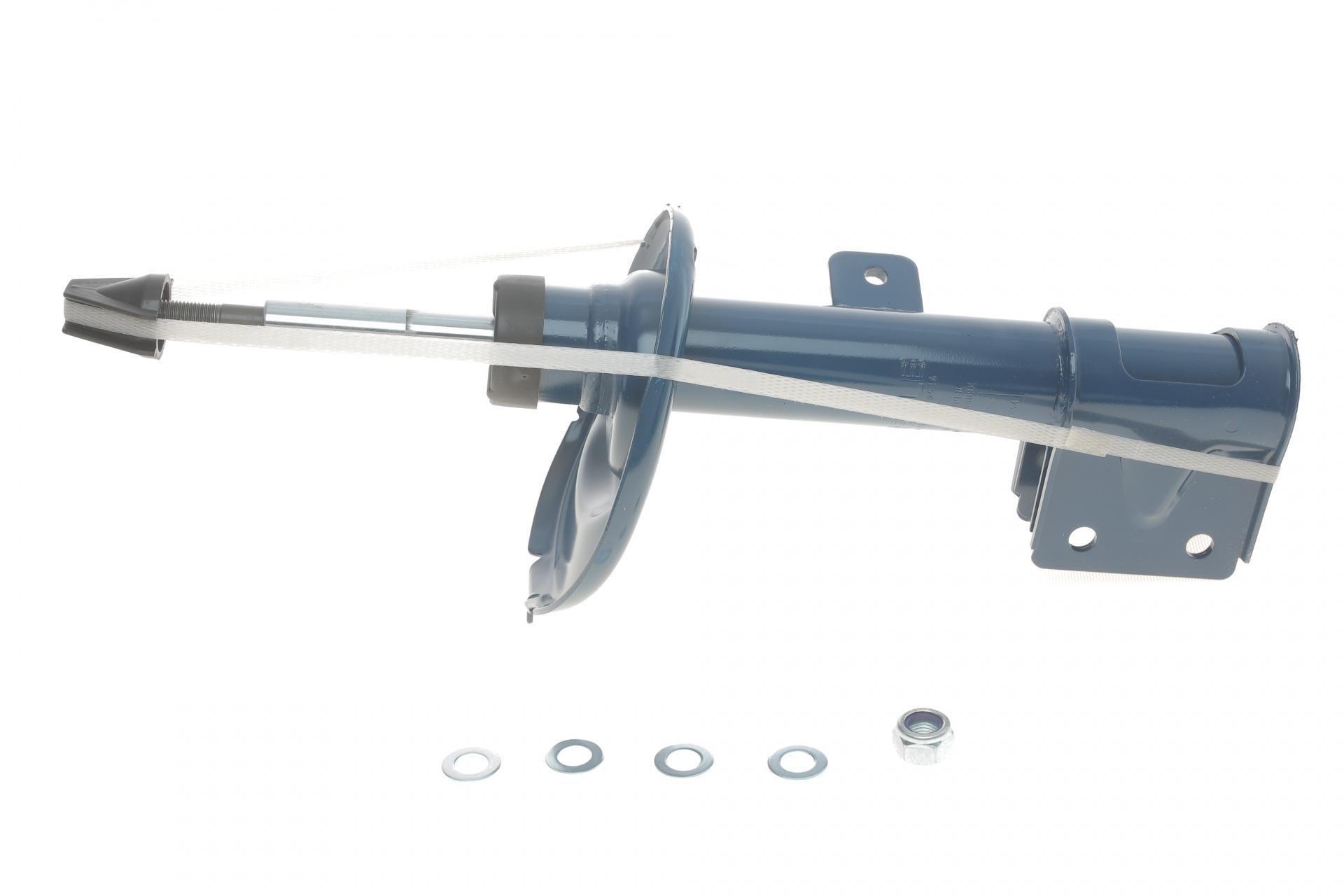 Амортизатор передній Meyle для Citroen Berlingo/Peugeot Partner 08-R (40-26 623 0016)