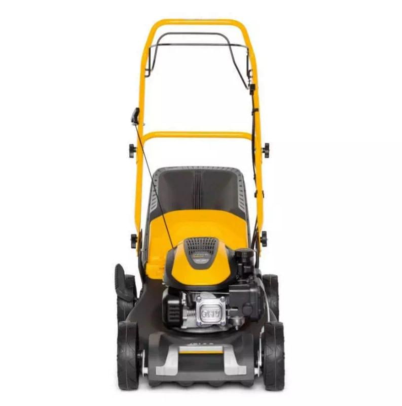 Газонокосарка бензинова Stiga Collector 48S (52405) - фото 10