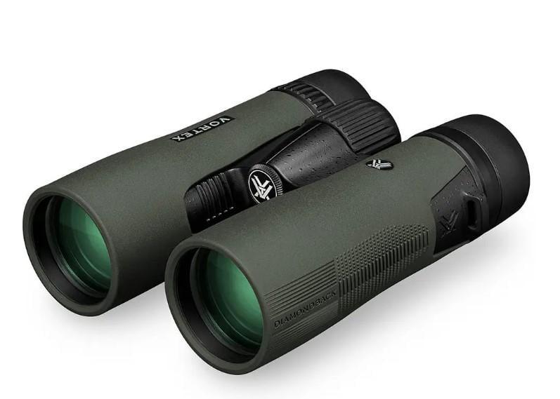 Бинокль Vortex Diamondback HD 8x42 (DB-214) Бинокль Vortex Diamondback HD 8x42 (DB-214)