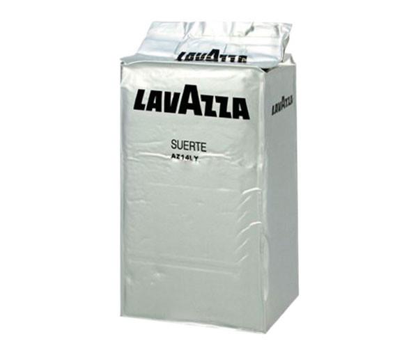 Кофе молотый Lavazza Suerte 250 г Кофе молотый Lavazza Suerte 250 г