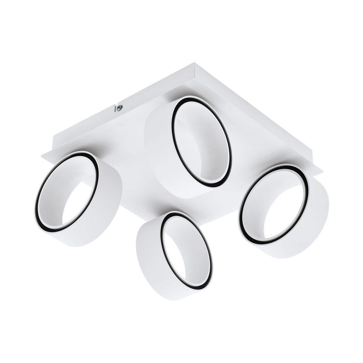 Потолочный светильник Eglo Albariza 39587