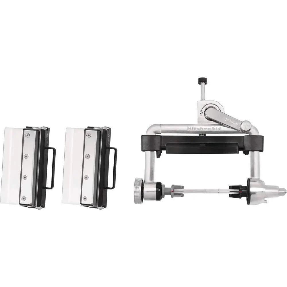 Насадка для листового нарізування KitchenAid 5KSMSCA (18957763)
