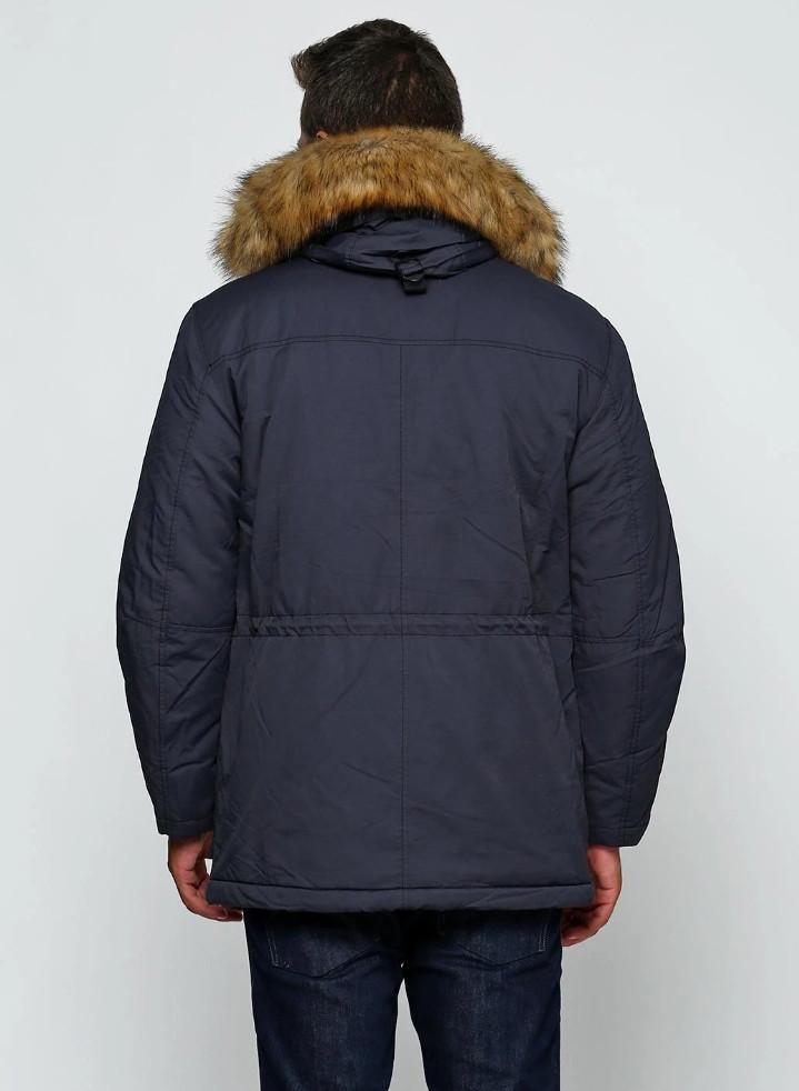 Куртка мужская Camel Active 420430-4824-42 р. 54 - фото 2 Куртка мужская Camel Active 420430-4824-42 р. 54 - фото 2