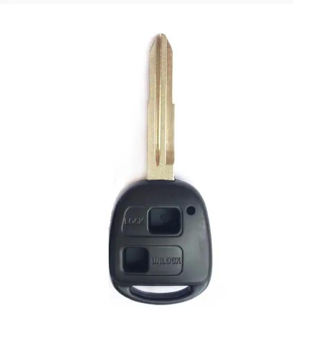 Корпус автоключа для Toyota KS06