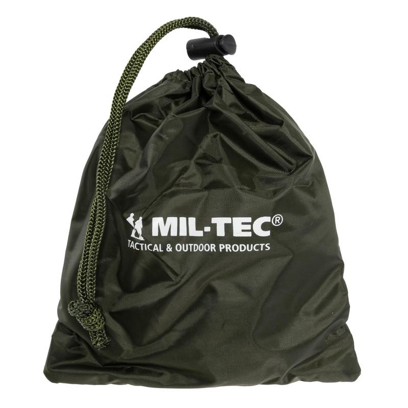 Садовая пила цепная Mil-Tec hand chainsaw with handles ручная 73 см (15501500) - фото 8 Садовая пила цепная Mil-Tec hand chainsaw with handles ручная 73 см (15501500) - фото 8