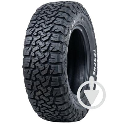 Автошина Tesche Ridge Blade X/T 31/10.5 R15 109Q RWL