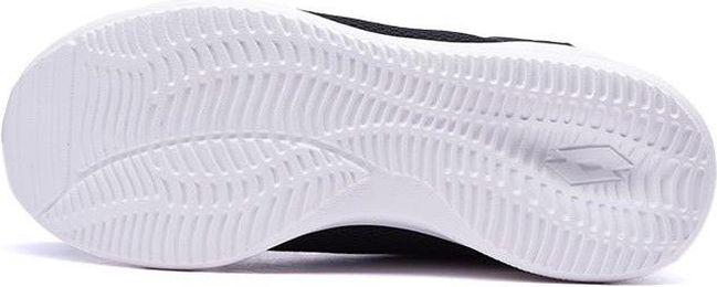 Кросівки дитячі Lotto EVOLITE AMF II JR 218018/8EJ р. EU-38 Чорно-помаранчевий - фото 4 Кросівки дитячі Lotto EVOLITE AMF II JR 218018/8EJ р. EU-38 Чорно-помаранчевий - фото 4