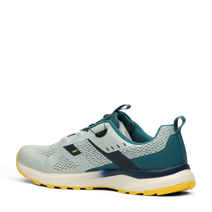 Кросівки чоловічі Humtto 350320A2 р. 42 Блакитний (16230-42) - фото 2 Кросівки чоловічі Humtto 350320A2 р. 42 Блакитний (16230-42) - фото 2