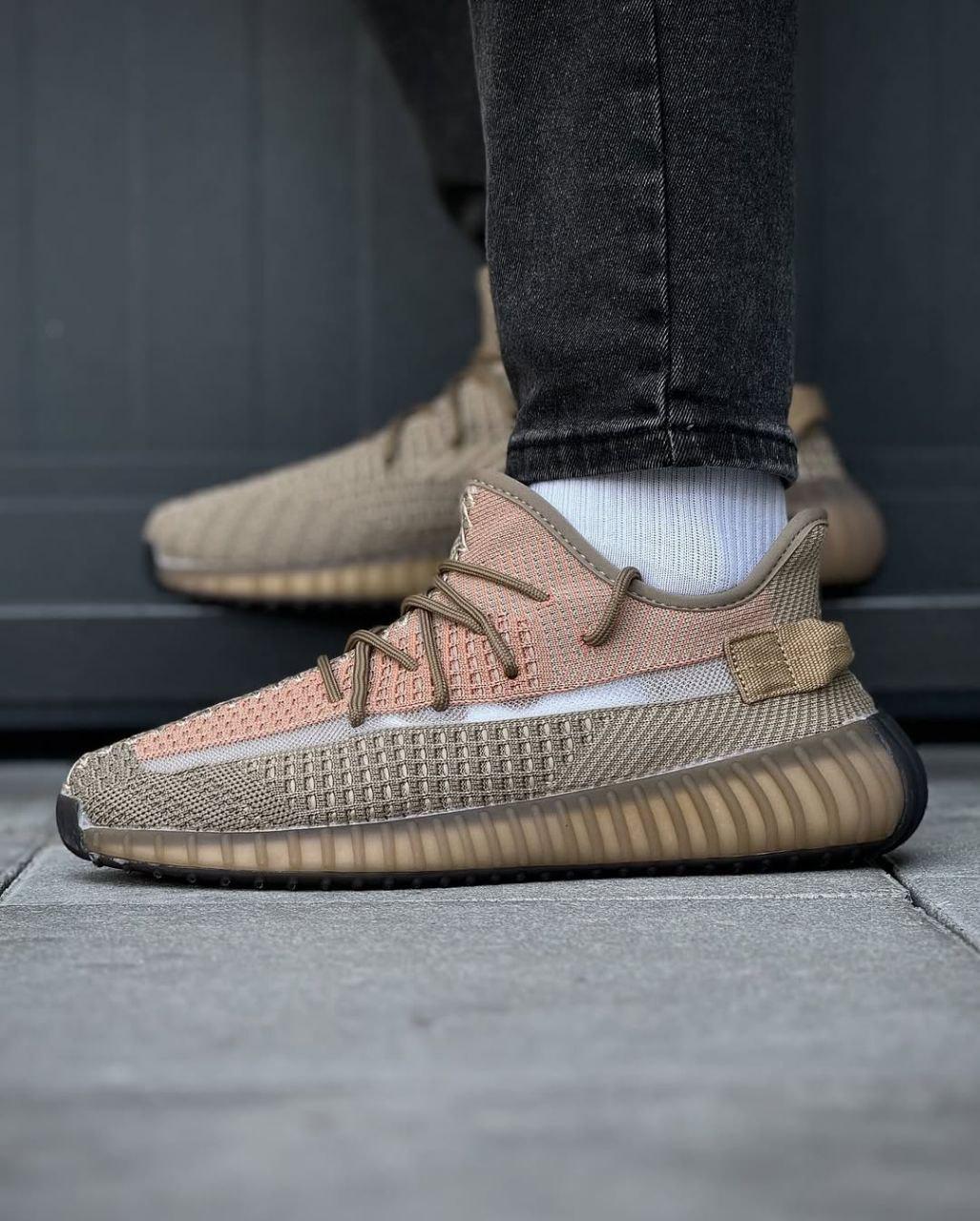 Кроссовки мужские Stilli р. 41 Коричневый (izi-04) - фото 2