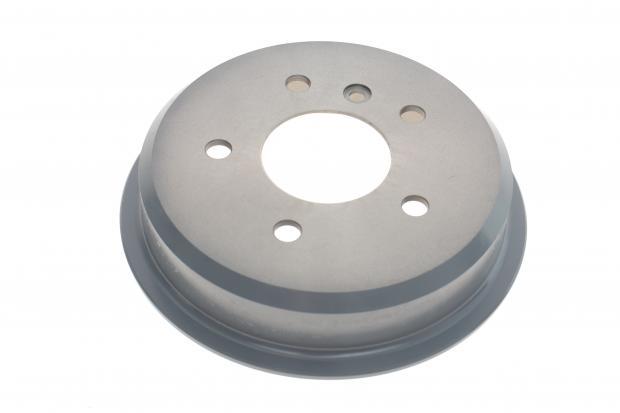 Барабан тормозной задний Mercedes A-class W168 97-04 (184060)