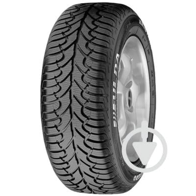 Автошини Fulda Kristall Montero 195/70 R14 91T