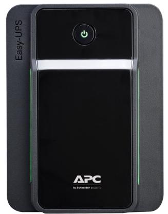 Источник бесперебойного питания APC Easy UPS BVX 900VA (BVX900LI-GR) - фото 3