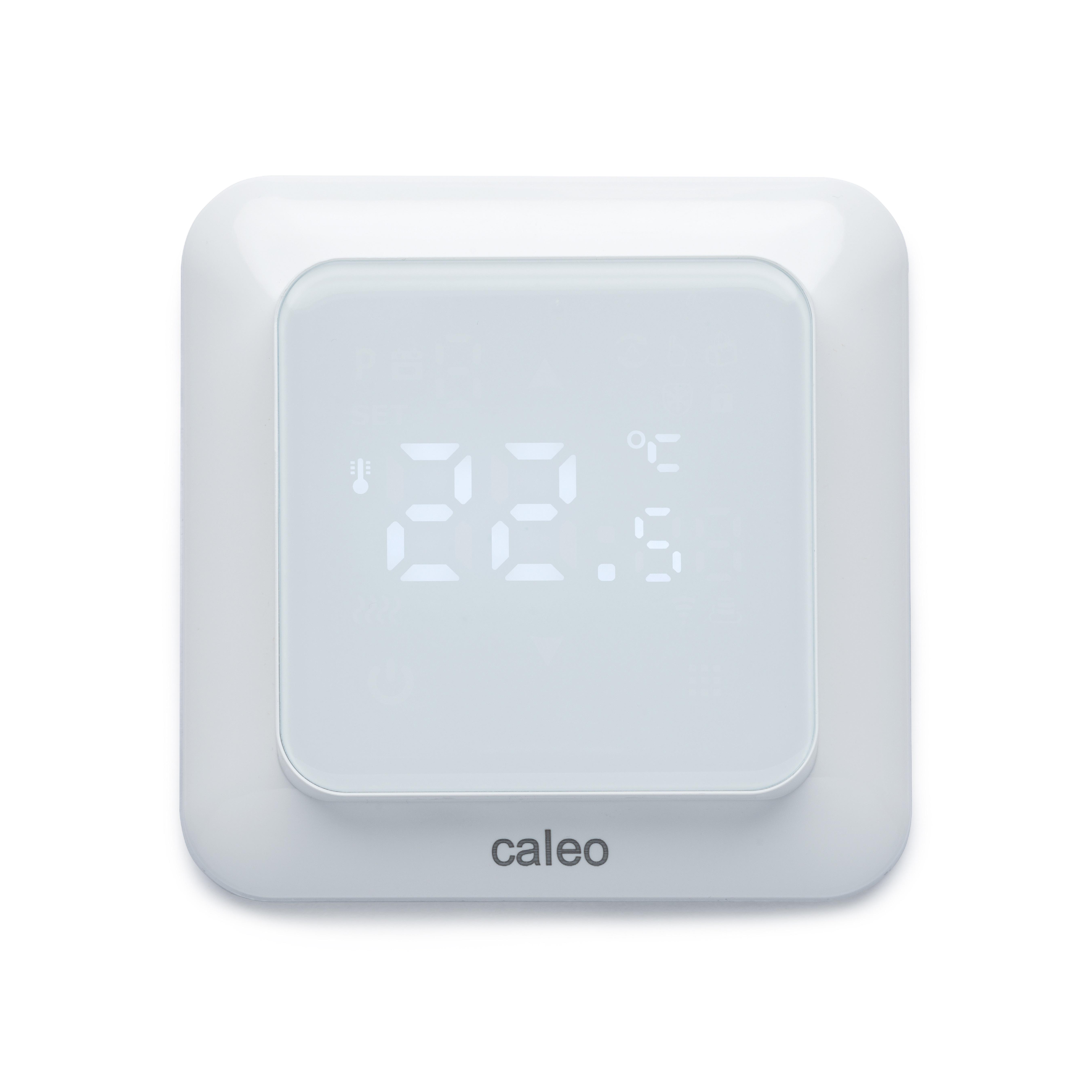 Терморегулятор Caleo SX WiFi (9562045) - фото 6