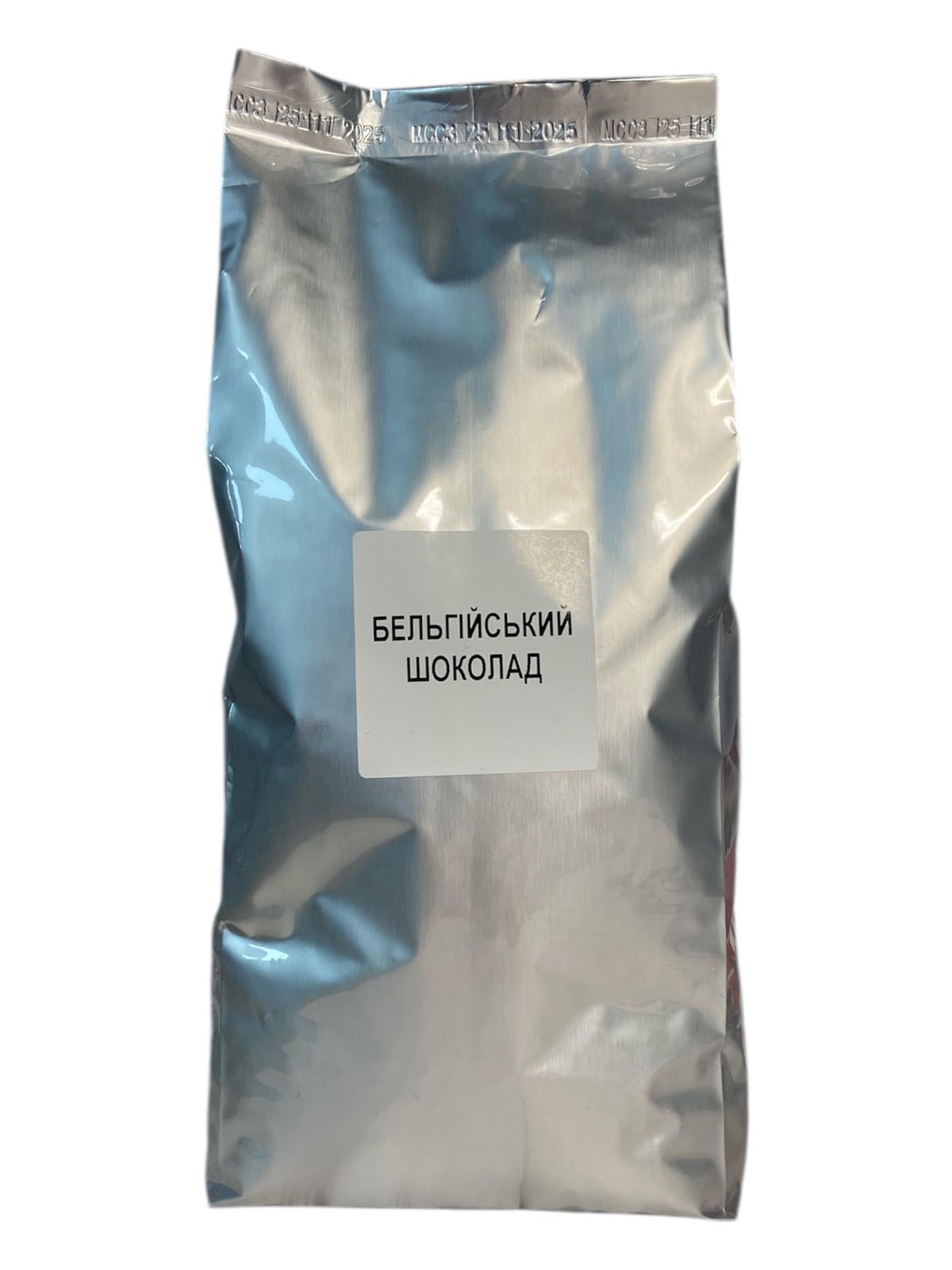 Кофе зерновой Віденська Кава Бельгийский шоколад 1 кг (60895)