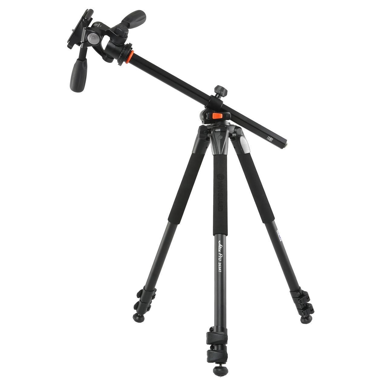 Штатив Vanguard Alta Pro 263AP (Alta Pro 263AP) Штатив Vanguard Alta Pro 263AP (Alta Pro 263AP)