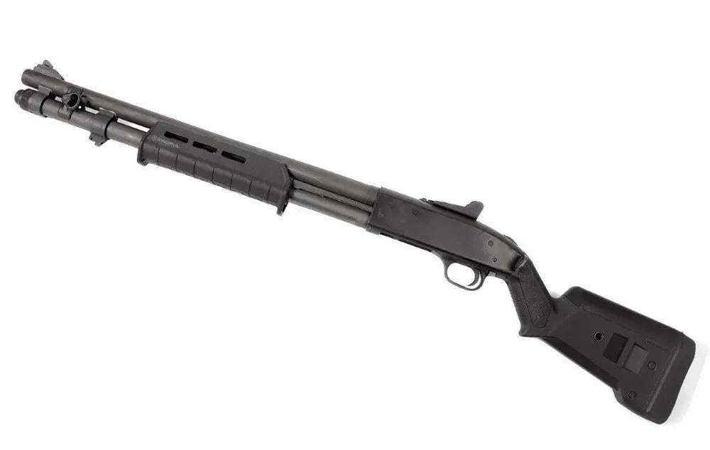 Цевье Magpul MOE M-LOK для Mossberg 590/590A1 (7000517) - фото 9