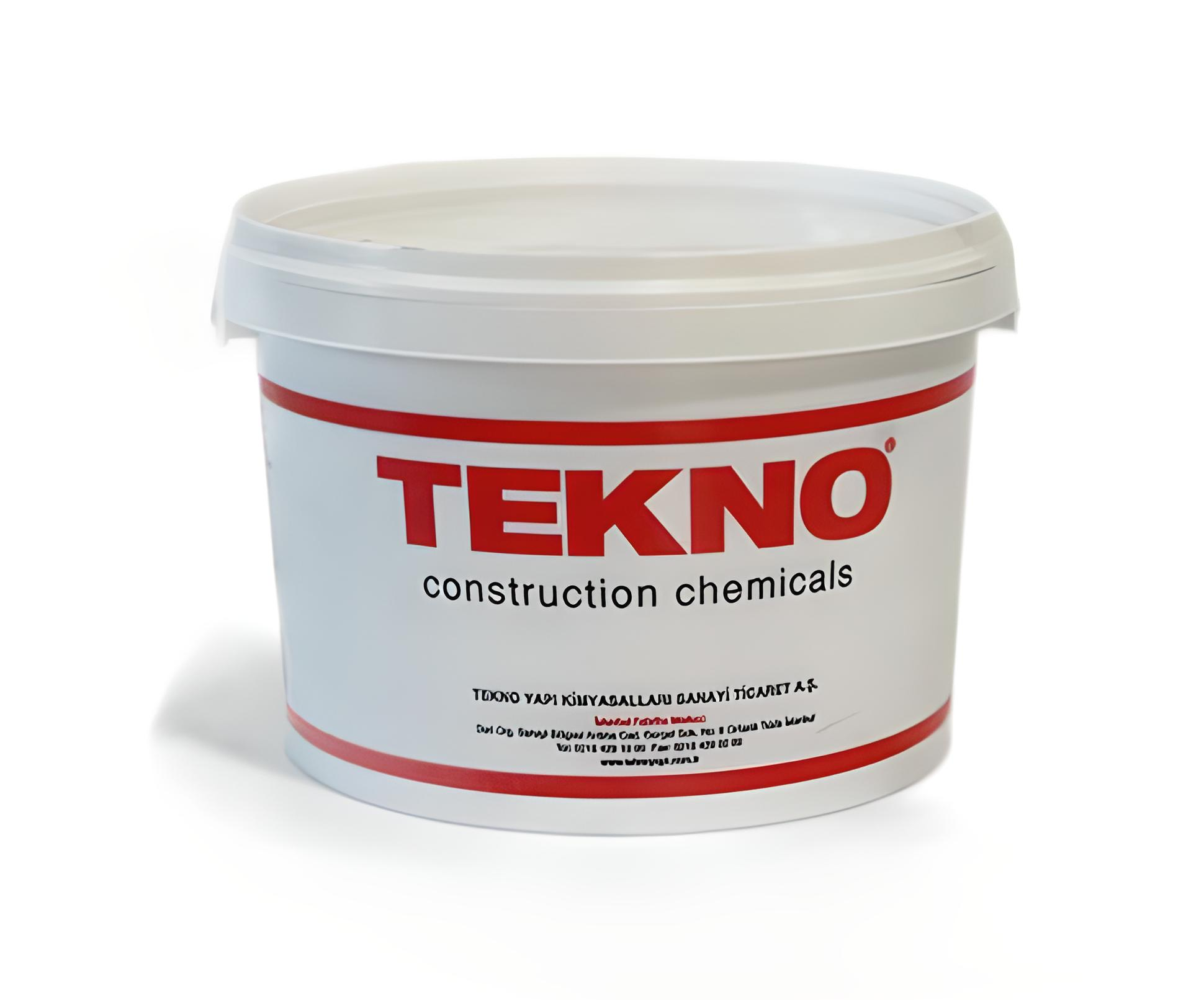 Гидропломба Teknoplug (9992224)