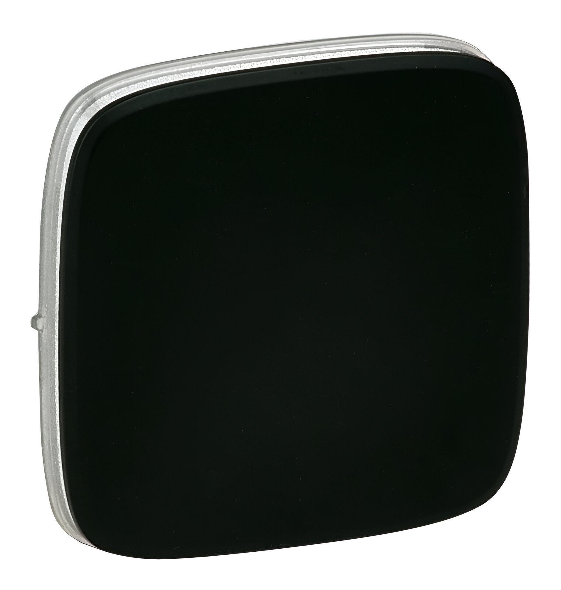 Кнопка переключателя Legrand Valena IN'Matic/Allure Антрацитовый (25877281)