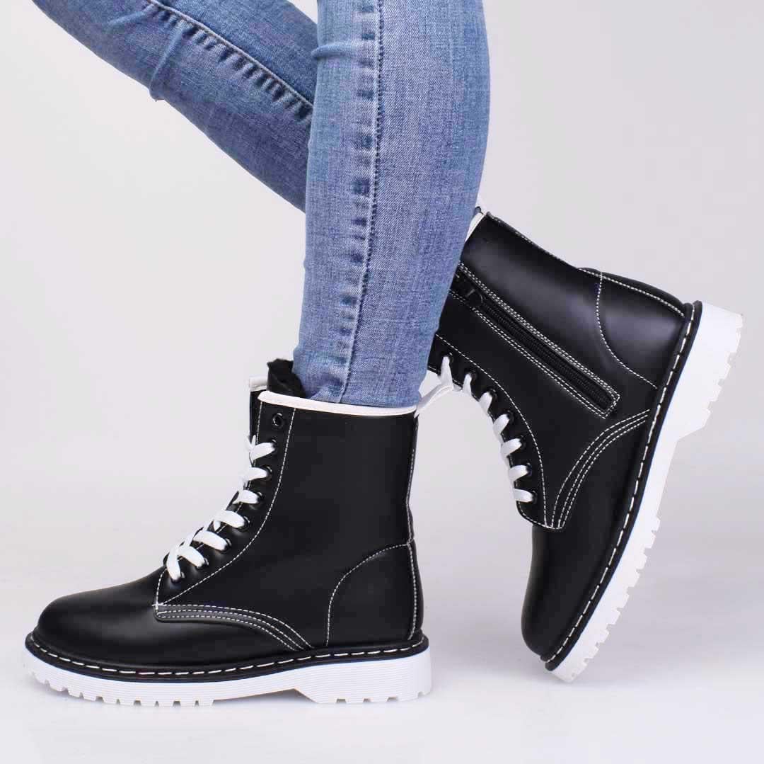 Ботинки женские 335386 р. 39 24,5 см