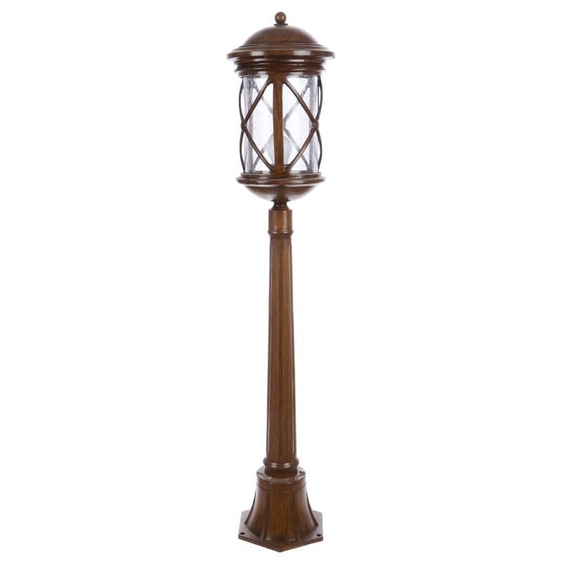 Ліхтар садово-парковий GL-64 DL IP33 класичний (L14-004) Ліхтар садово-парковий GL-64 DL IP33 класичний (L14-004)