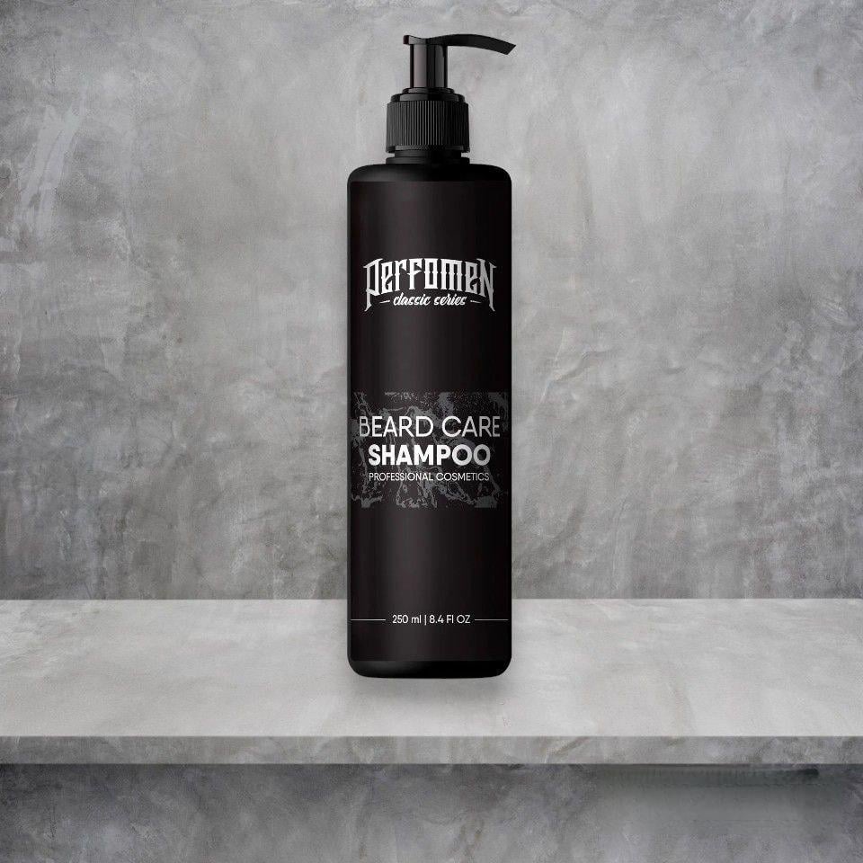 Набор для бороды ежедневный (0096В) - фото 4