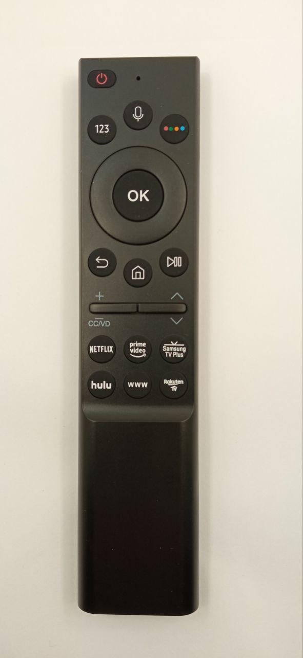 Пульт Samsung RM-G2500 V2 SmartTV BN59-01312F с голосовым управлением (33305)