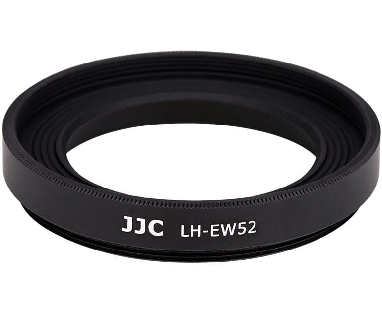 Бленда JJC EW-52 LH-EW52 для об'єктиву Canon RF f/1,8 Macro IS STM D 35 мм (1429096475)