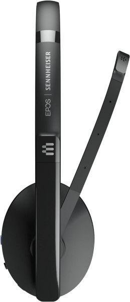 Наушники EPOS C20 Wireless Black (1001146) - фото 4