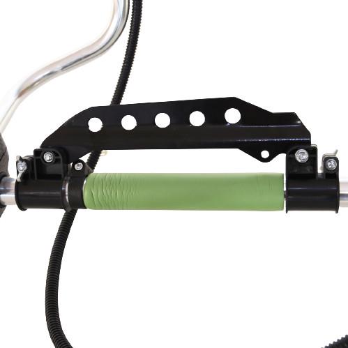 Мотокоса бензинова ProCraft T4350-S 51,7 см3 9000 об/хв розбірна штанга 2-тактна (000015156) - фото 6 Мотокоса бензинова ProCraft T4350-S 51,7 см3 9000 об/хв розбірна штанга 2-тактна (000015156) - фото 6