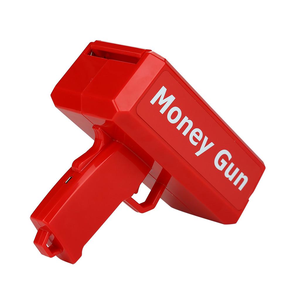 Денежный пистолет Cash Cannon (1190782747)