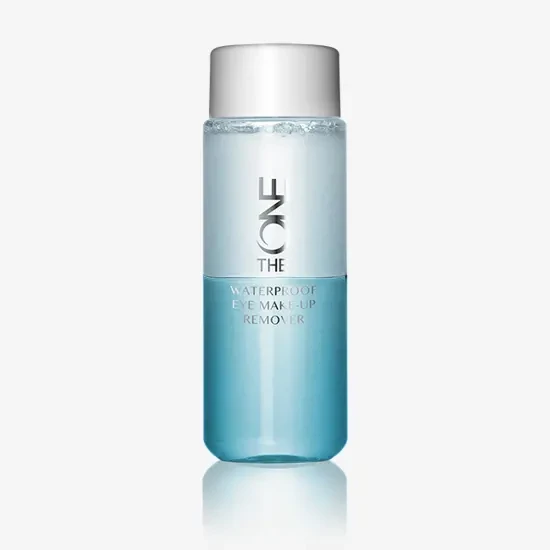 Средство для снятия водостойкой косметики с глаз Oriflame The ONE 100 мл (29008384)