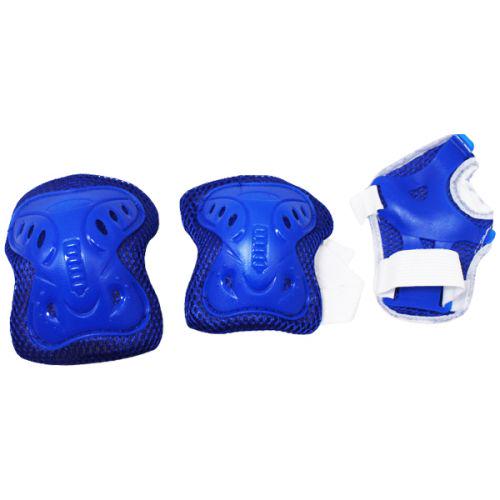 Захист для катання Sports Protection Синій (182865)