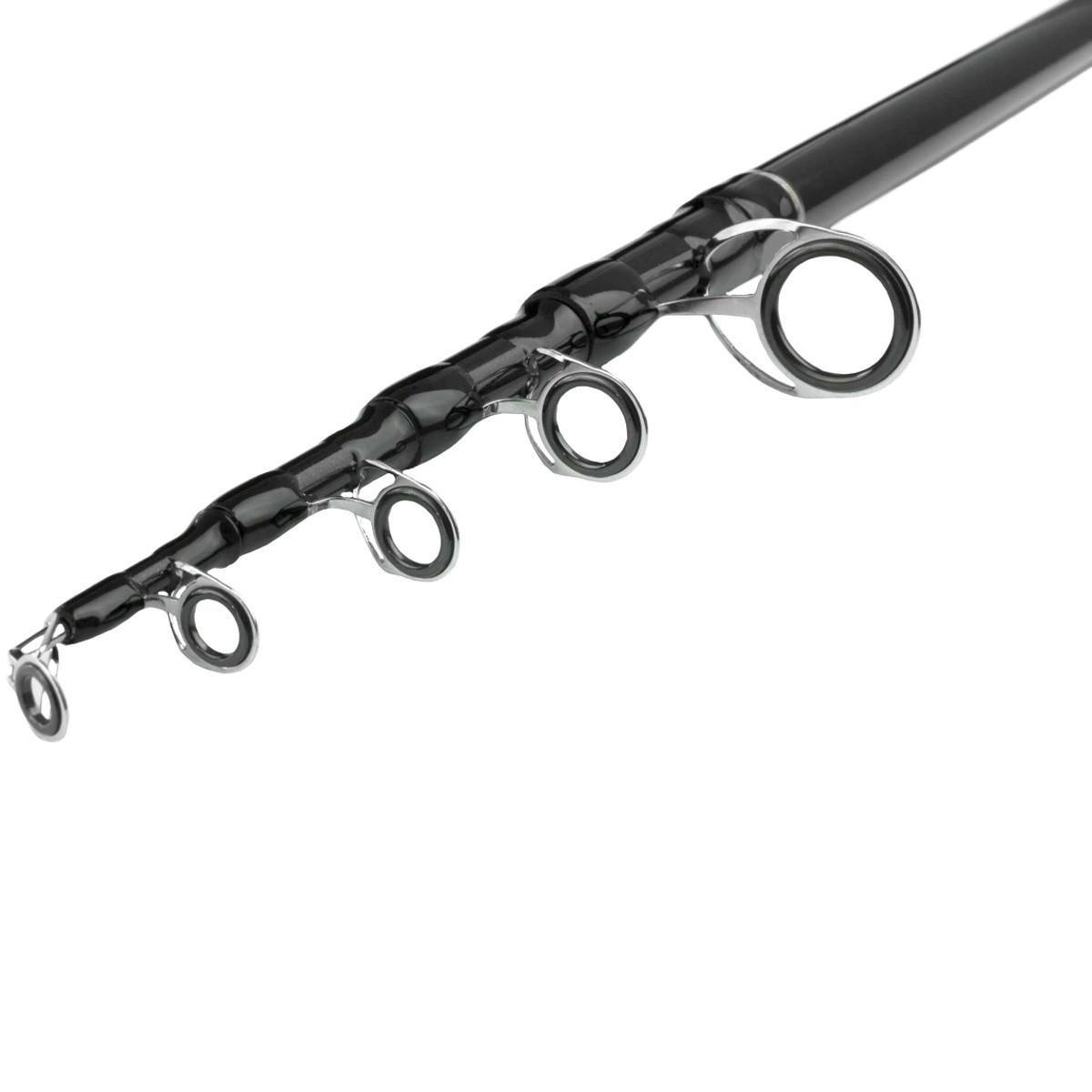 Удилище серфовое Shimano Vengeance DX TE Surf 4,30 m max 170g (1971354150) - фото 3 Удилище серфовое Shimano Vengeance DX TE Surf 4,30 m max 170g (1971354150) - фото 3