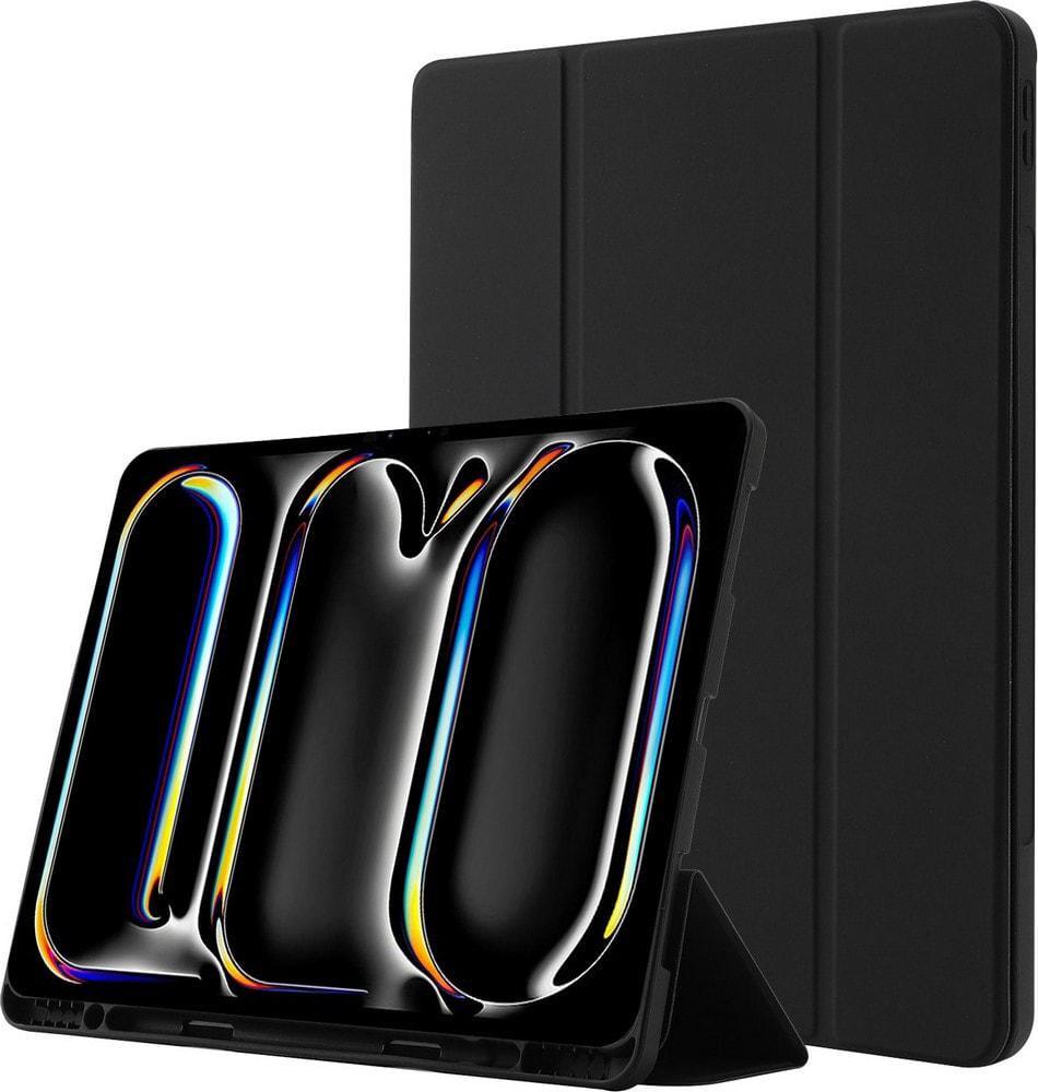 Чехол Bento для iPad Pro 13" 2024 Black (38117)