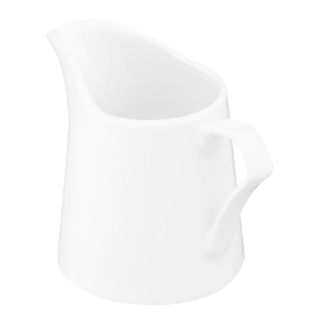 Молочник Ardesto порцеляна 220 мл (AR3712) - фото 3 Молочник Ardesto порцеляна 220 мл (AR3712) - фото 3