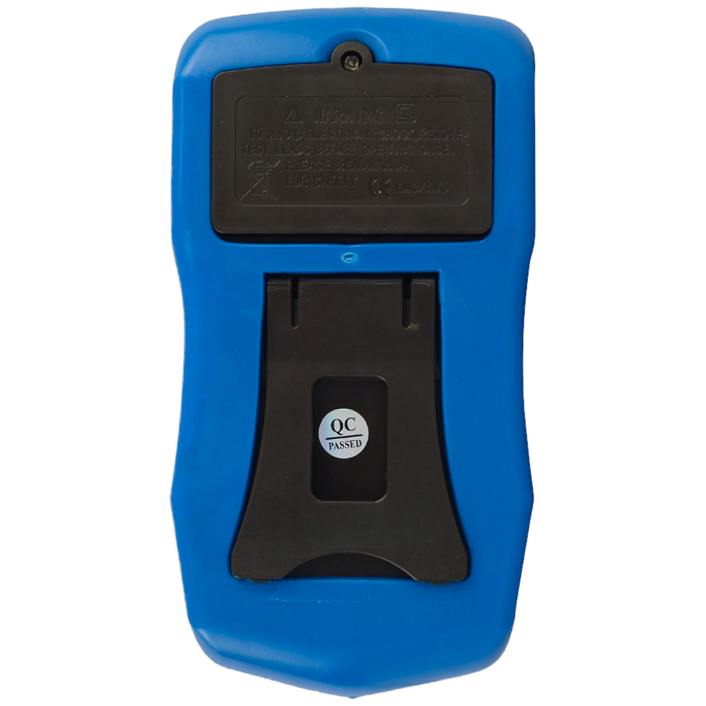 Мультиметр цифровий HoldPeak HP-36C 2000 відліків 600В 10А AC/DC 2МОм 20 мкФ - фото 2