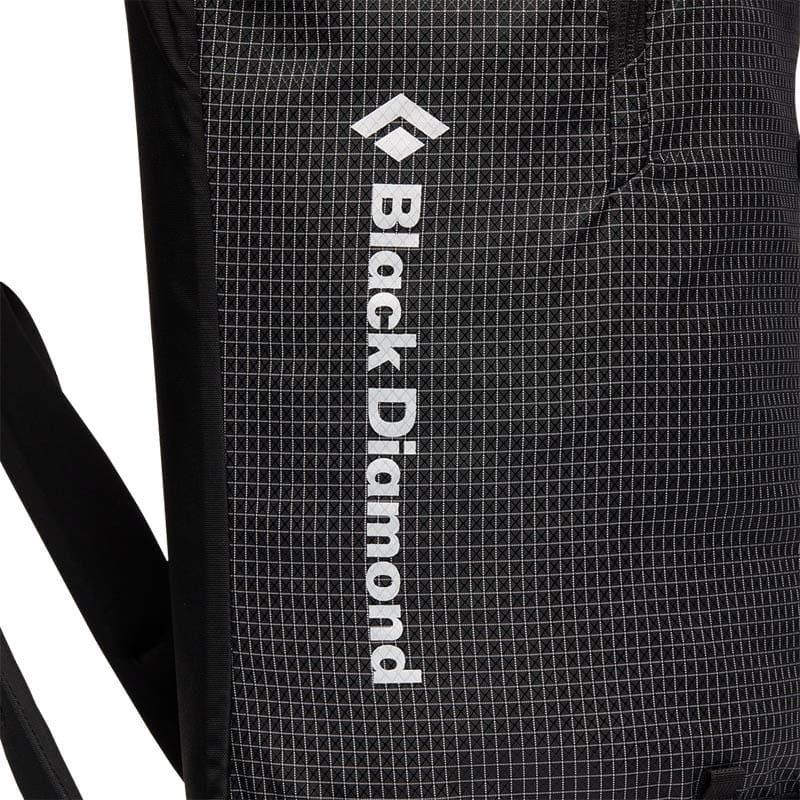 Рюкзак туристический Black Diamond Speed Zip 24 л Graphite (BD 6811830004ALL1) - фото 3