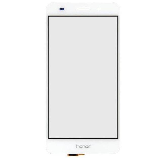 Экран Touchscreen для Huawei Y6 II Белый (000045115)