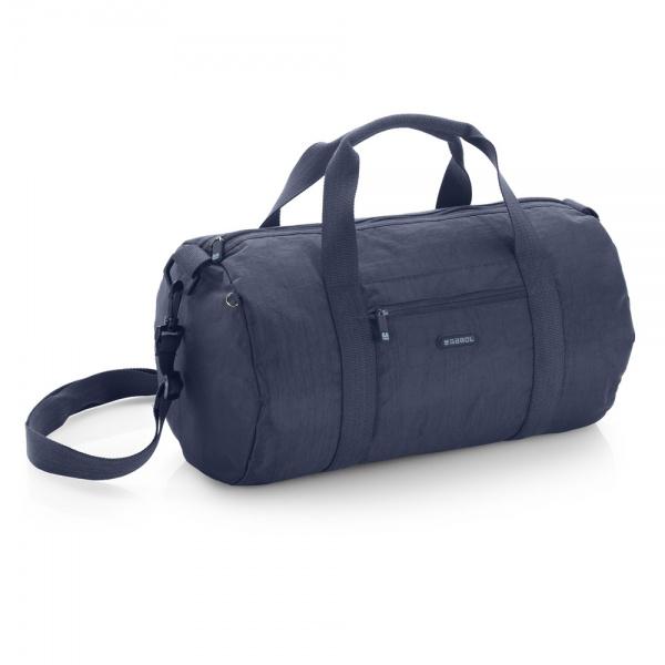 Сумка дорожная Gabol Montana Sport 26L Blue