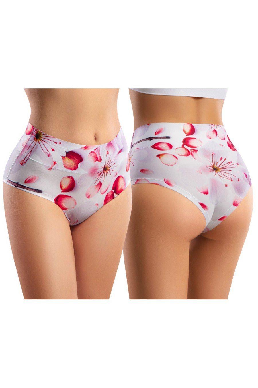 Трусики женские Mememe XL Разноцветный (83370-59340-83) Трусики женские Mememe XL Разноцветный (83370-59340-83)