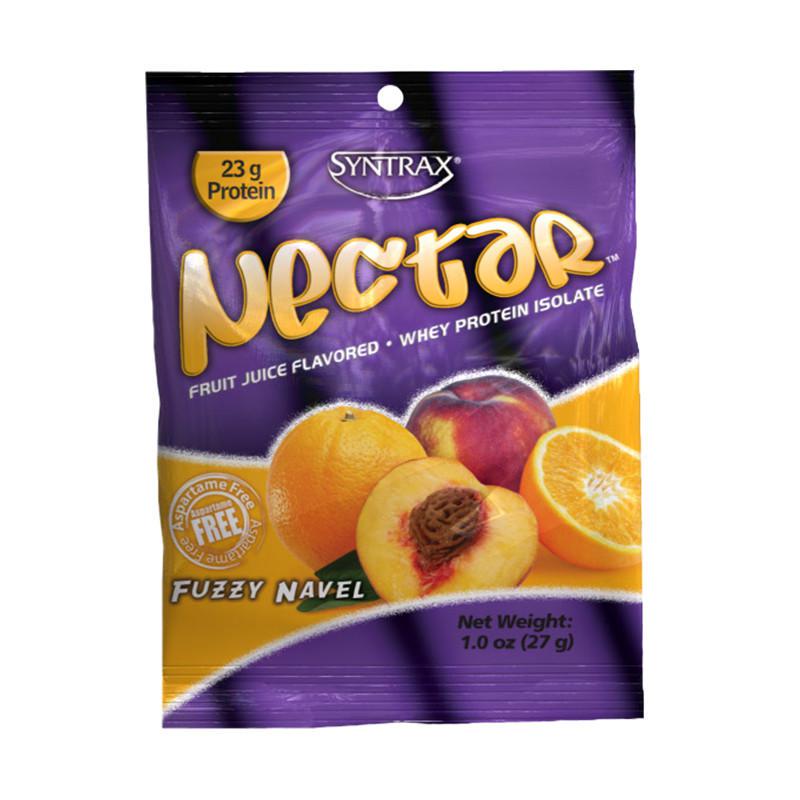 Протеин изолят Nectar 13 г Fuzzy Navel