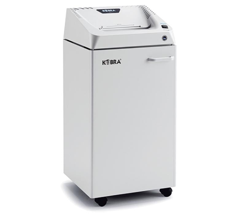 Уничтожитель документов Kobra 260.1 HS 80 л 0,8х9,5 мм (000014038)
