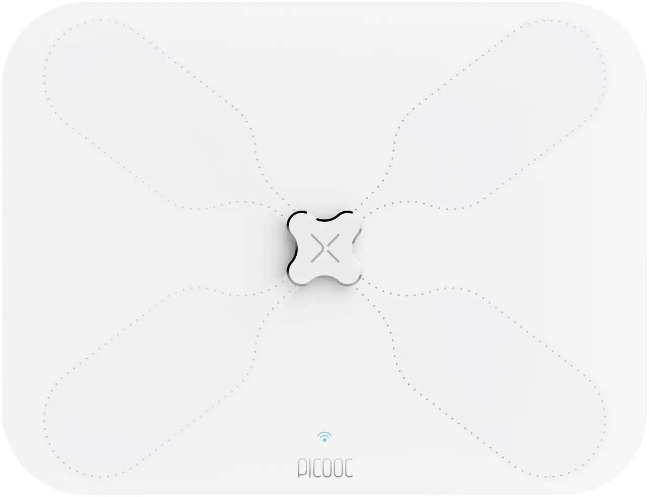 Весы умные Picooc S3 Lite