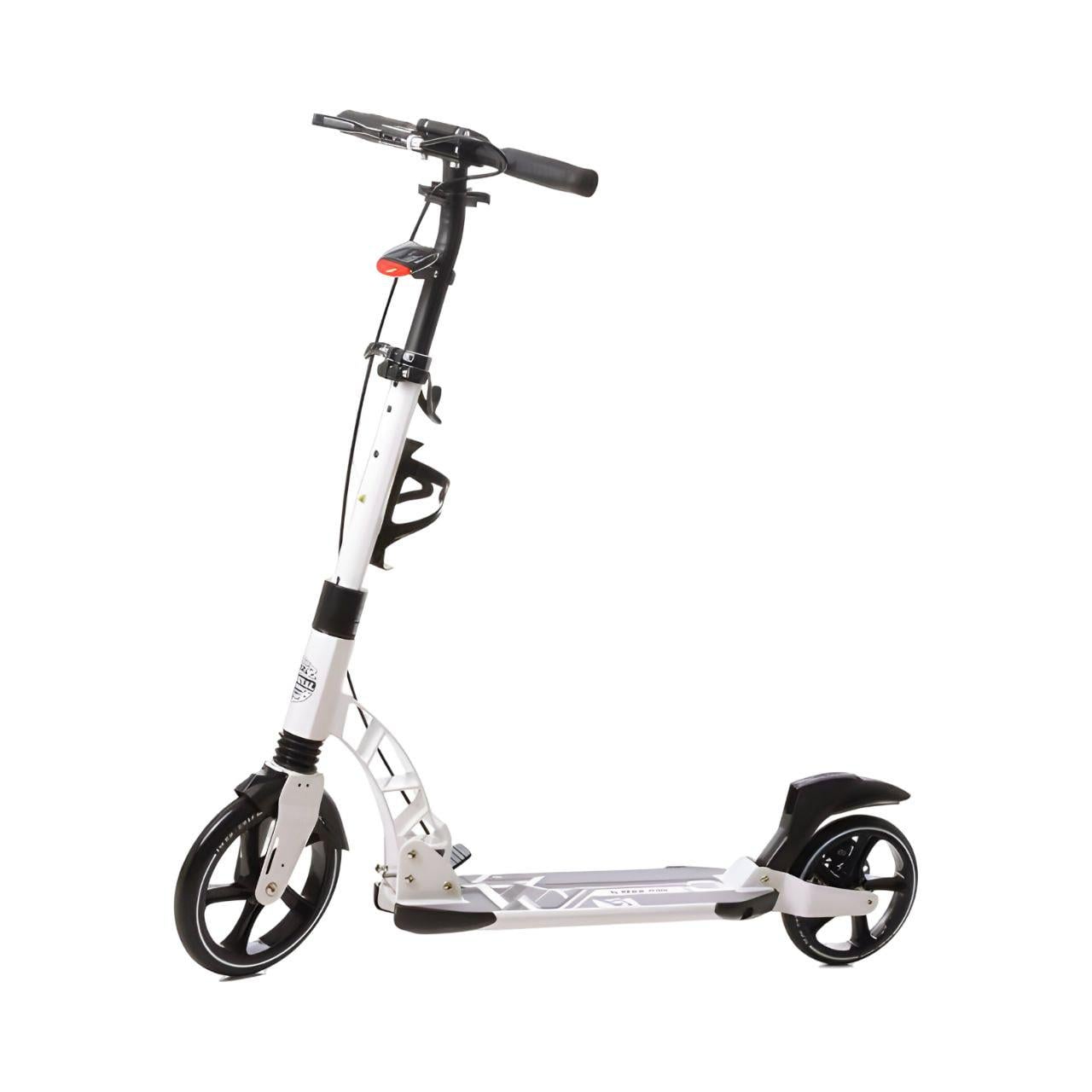 Самокат SR 2-014-4-W