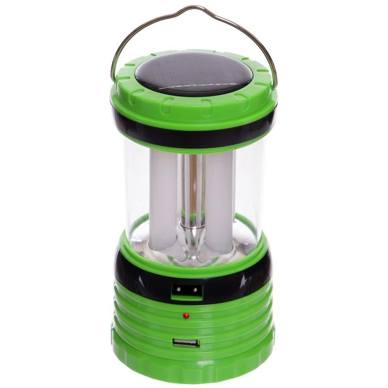 Фонарь кемпинговый на солнечной батарее SP-Sport (TY-T95A)