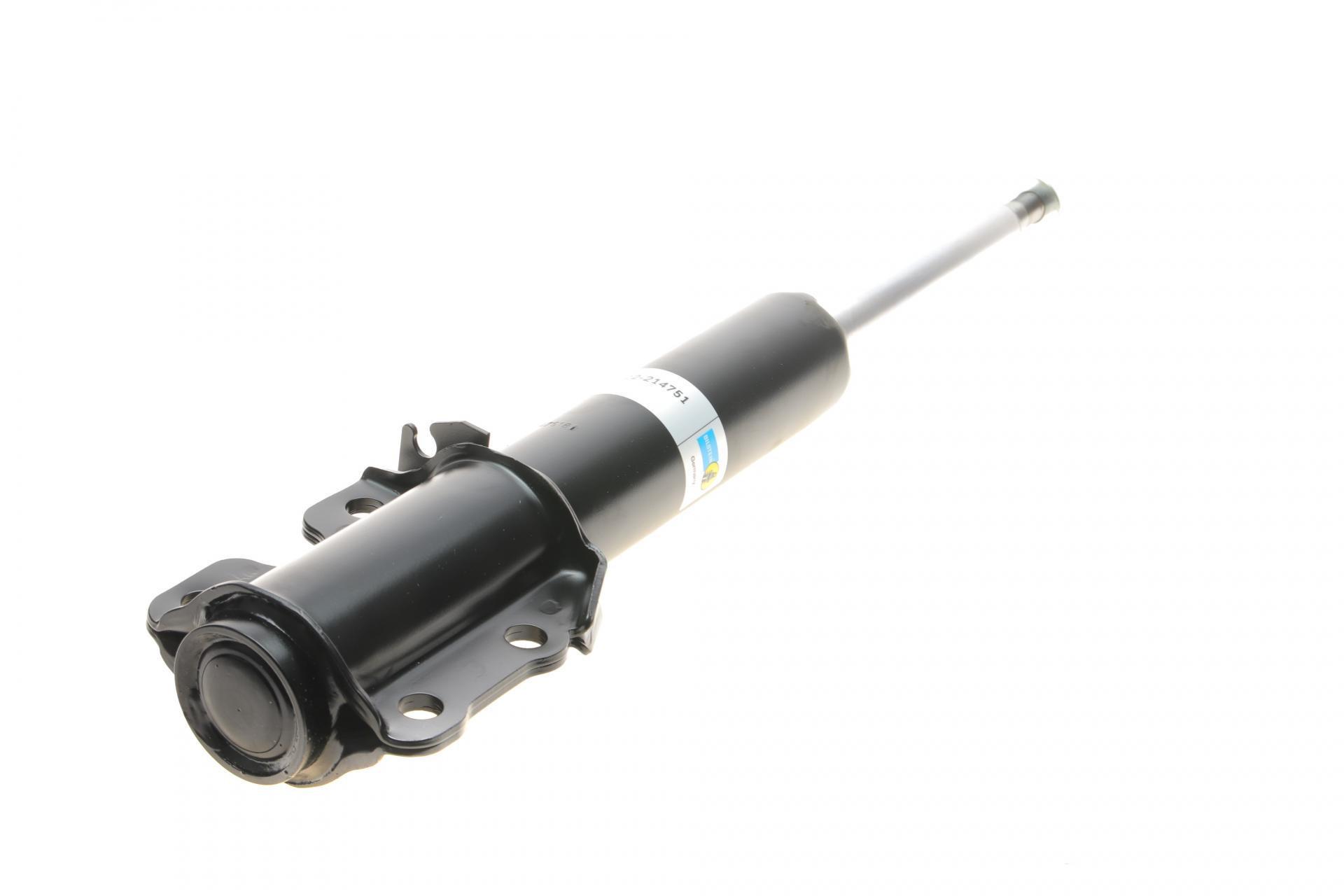 Амортизатор передний BILSTEIN для Mercedes Sprinter 208-316/VW LT 28-35 96-B4 (22-214751)