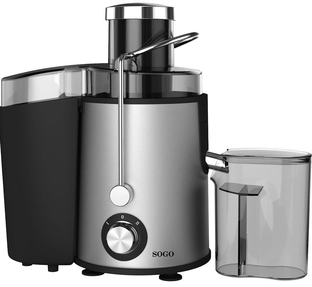 Соковитискач SOGO LIC-SS-5095 (LIC-SS-5095) Соковитискач SOGO LIC-SS-5095 (LIC-SS-5095)